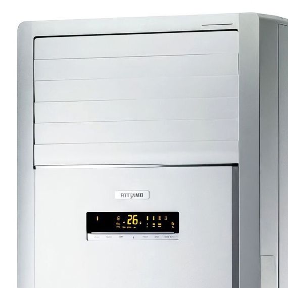 Колонный блок VRF системы Energolux SMZP48V2AI* — (2)