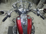Harley-Davidson Switchback FLD1580 049141
