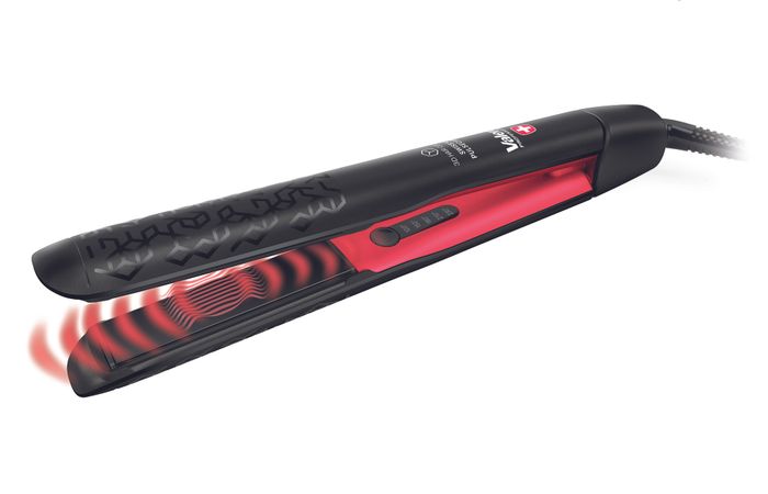 Выпрямитель для волос Valera Professional Swiss&#39;X PulseCare