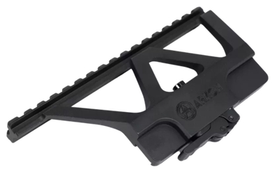 Кронштейн Arkon быстросъемный боковой на Сайга/АК