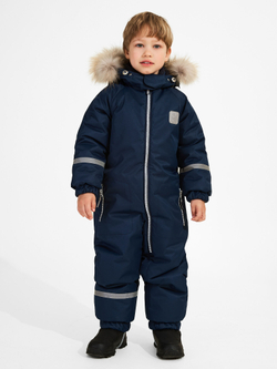 Комбинезон для мальчика