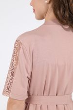 Халат Десерт-3 Виотекс БЕЖЕВЫЙ