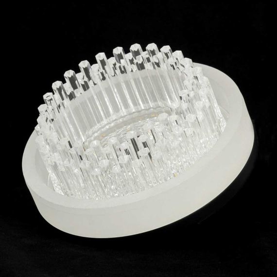 Люстра потолочная Lussole LSP-7484