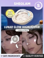 Sheglam Vanilla Frost Highlighter