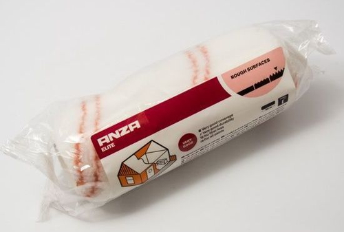 Валик малярный ANZA Elite Rytex  25 см / 38 мм