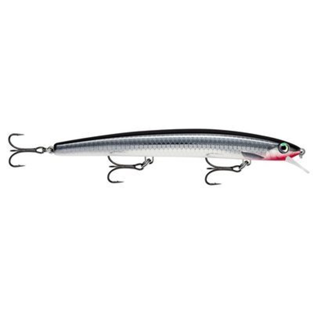 Воблер RAPALA MaxRapMXR15 / 15 см, 23 г, цвет BSBL