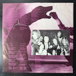 Scorpions - Animal Magnetism (Германия 1980г.)