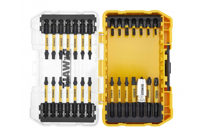 DeWalt, DT70734T, Набор бит и насадок FLEXTORQ 29 шт, шт