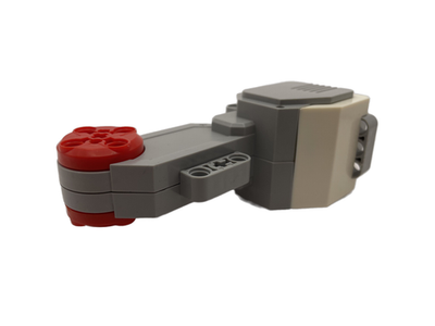 Большой сервомотор EV3 45502 (аналог LEGO)