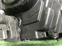 Битая Фара левая Belgee X50 (2023-н.в.) LED