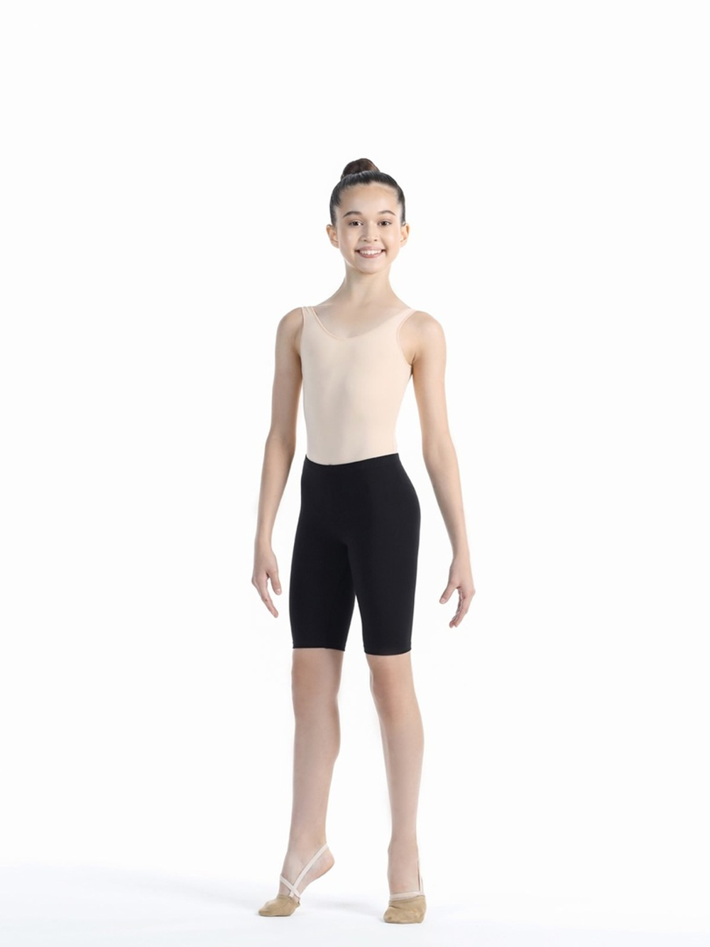 Велошорты Solo FD752