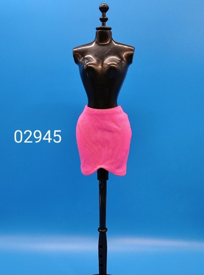 Одежда для куклы Барби винтаж юбка 02945