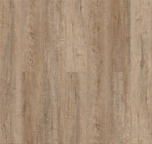 Кварцвиниловая плитка Royce Enjoy Е308 Дуб Блэкрок