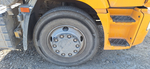 КамАЗ 65116 6x4 Седельный тягач 65116-7010-48(A5) (Дизельный, 6,7 л, 292 л.с., МТ)