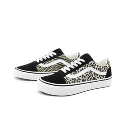 Кеды Vans Old Skool Safari Multi VN0A3WKT9XB