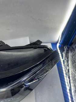 Блок фары (LED) оригинал для Changan Qiyuan A05