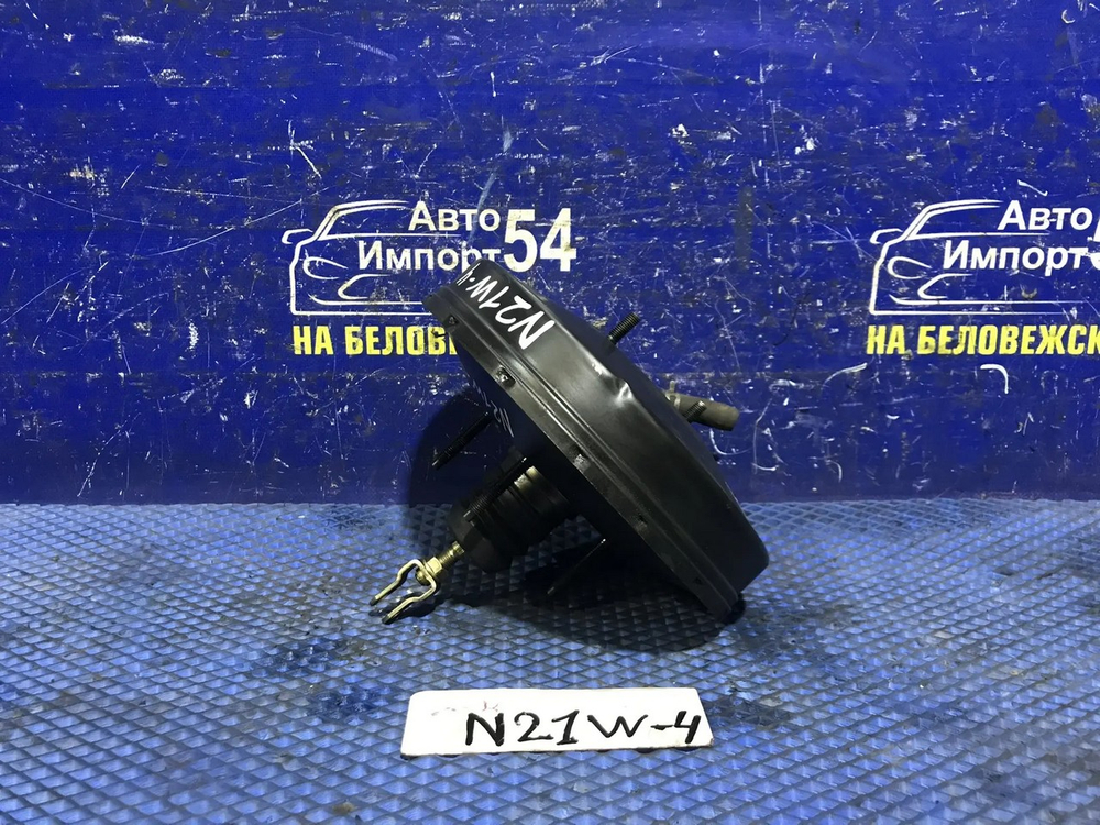 Вакуумный усилитель тормозов MITSUBISHI RVR 1995