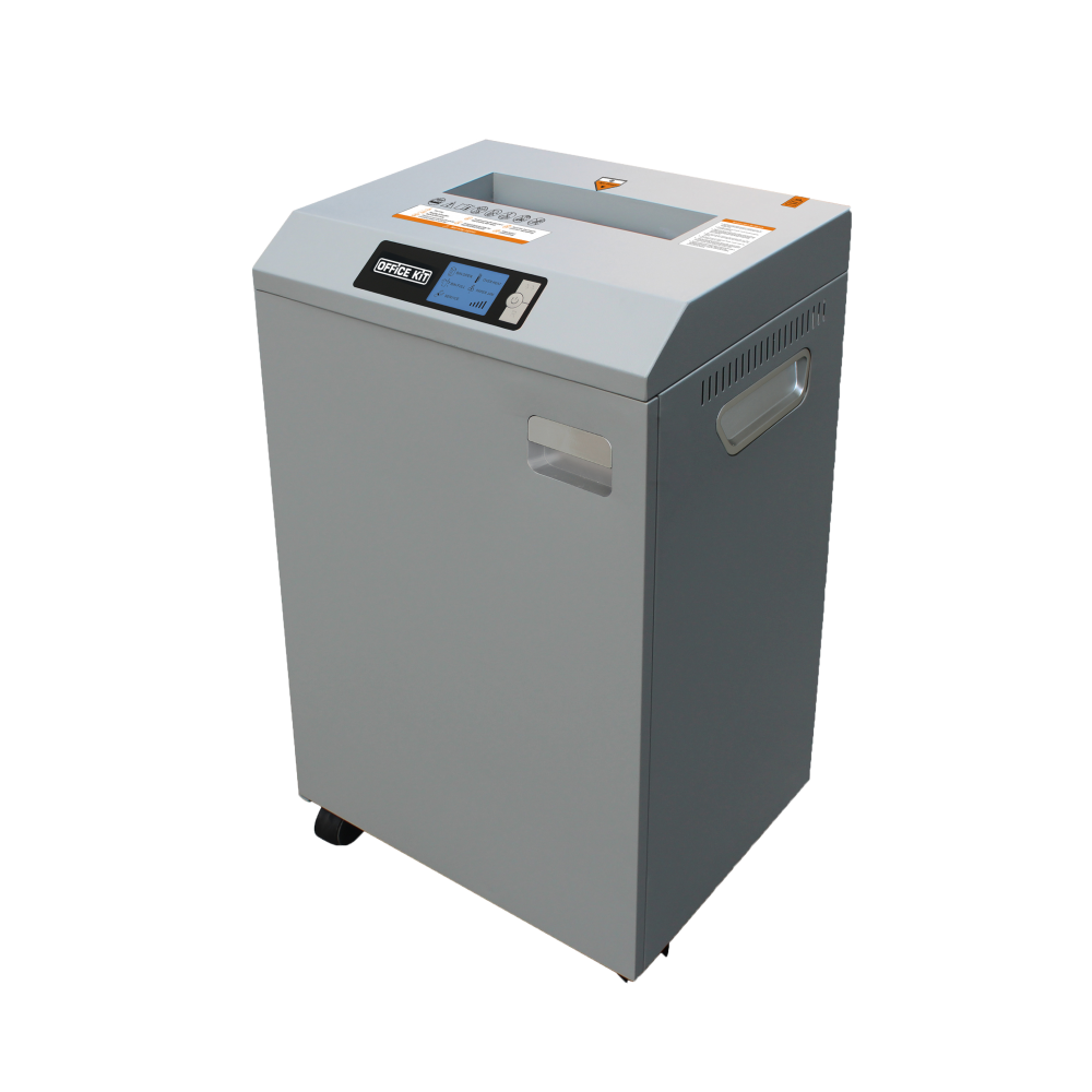 Уничтожитель бумаг  Office Kit S600 3,9