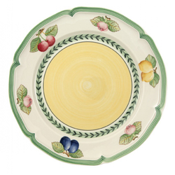Villeroy & Boch Обеденная тарелка French Garden 26 см 10-2281-2620