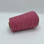 Бобинная пряжа для вязания (200 гр.) LAGOPOLANE 41% хлопок 36% полиамид 18% полиэстер 5% люрекс