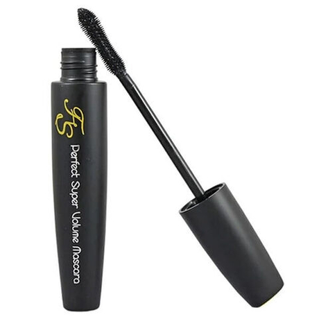 Тушь для ресниц супер объём FarmStay Perfect Super Volume Mascara, 12мл
