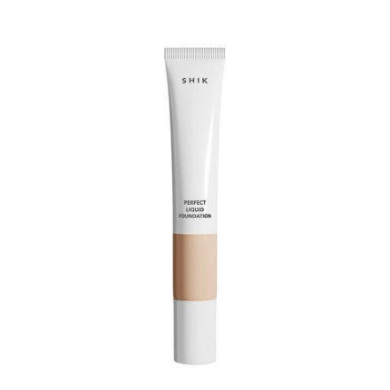 SHIK Тональный крем для лица 2.5 Perfect liquid foundation, 20 мл