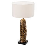 Лампа настольная Table Lamp The Rock арт.115205