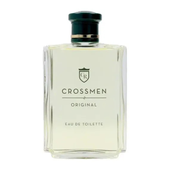 Мужская туалетная вода Crossmen Original 200 мл