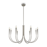 Подвесная люстра Freya Branches FR5253PL-08N