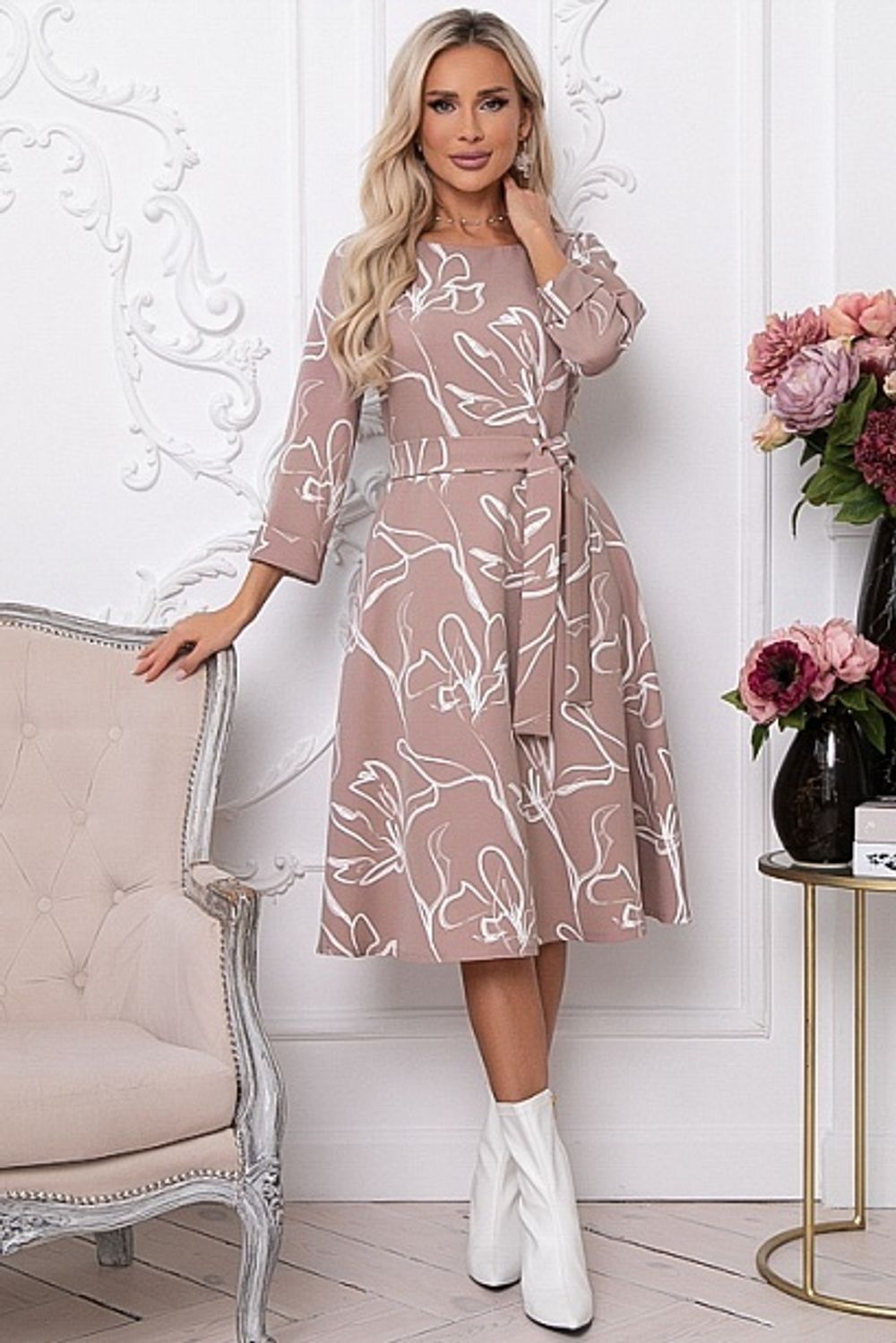 Платье 71657 Avili