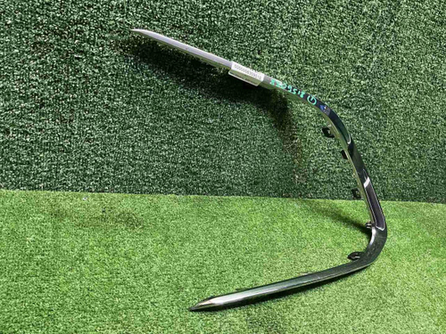 Молдинг бампера правый Changan Eado Plus (20-нв)