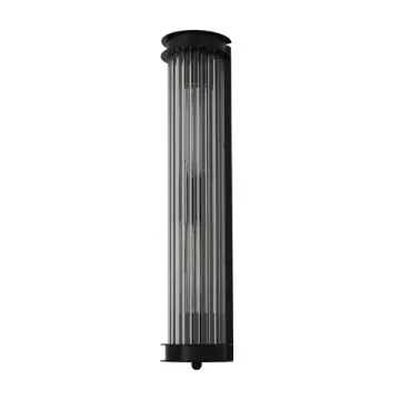 Бра 2*E27 4093-2W черный Trompa Favourite