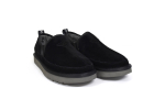 UGG Mens Slippers Romeo Black