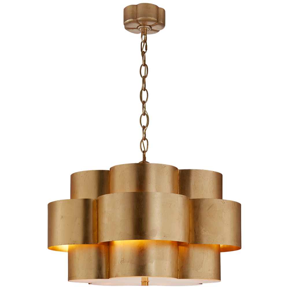 Люстра Visual Comfort Arabelle Hanging Shade