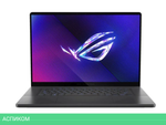 Ноутбук Asus ROG Zephyrus G16 GU605MI-QR208 (90NR0IS1-M00AD0) 90NR0IS1-M00AD0