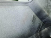 Накладка крышки багажника Ford Mondeo 5 (2014-н.в.)