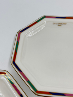 Блюдце Givenchy by Yamaka