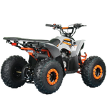 Квадроцикл RegulMoto S12 (Серый, , 120151-1)