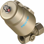 VZXF-L-M22C-M-A-G12-120-H3B1V-50-V Седельный клапан