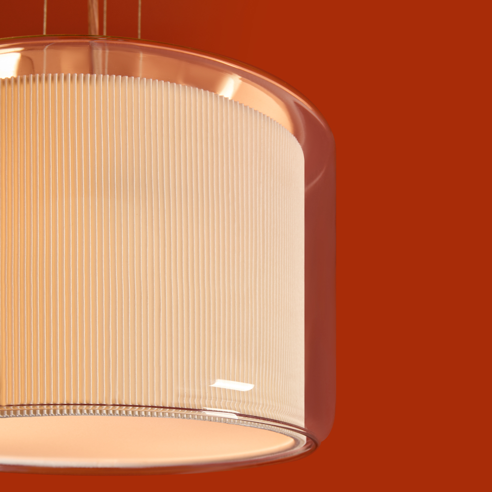 Подвесной светильник Freya FR2055PL-02CH