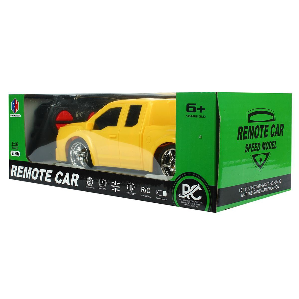 Машина классич.на РУ, коробка S20-4