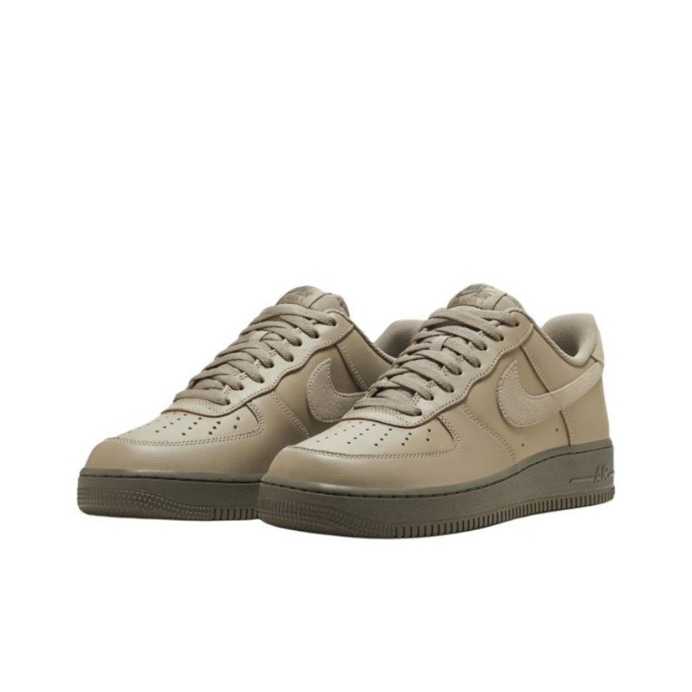 Nike Air Force 1 '07 LV8 'Olive Khaki'