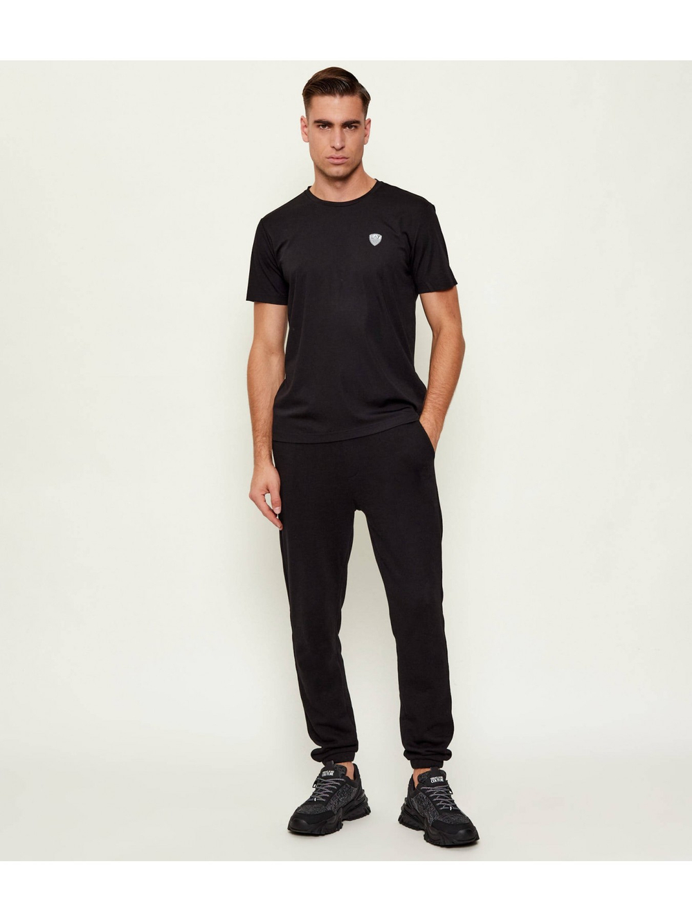 Футболка мужcкая T-Shirt EA7