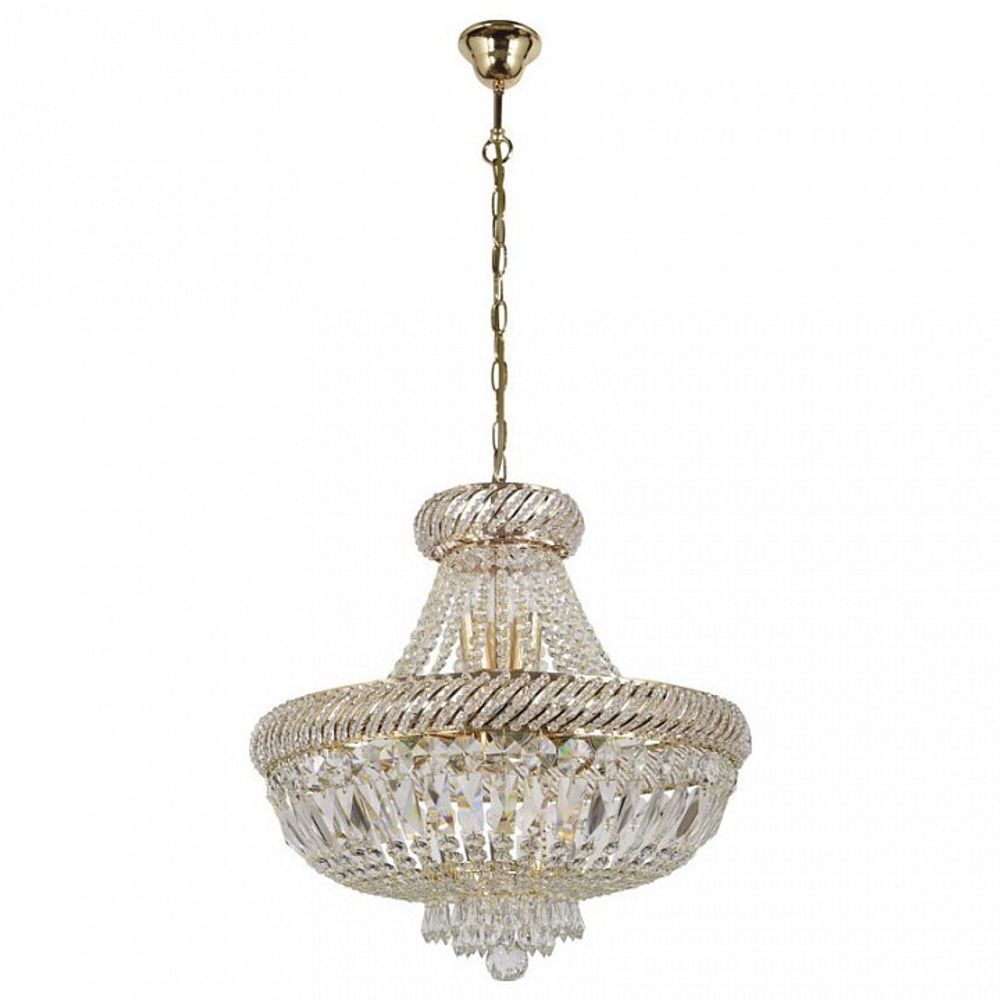 Подвесная люстра Arti Lampadari Palermo Palermo E 1.5.45.101 G