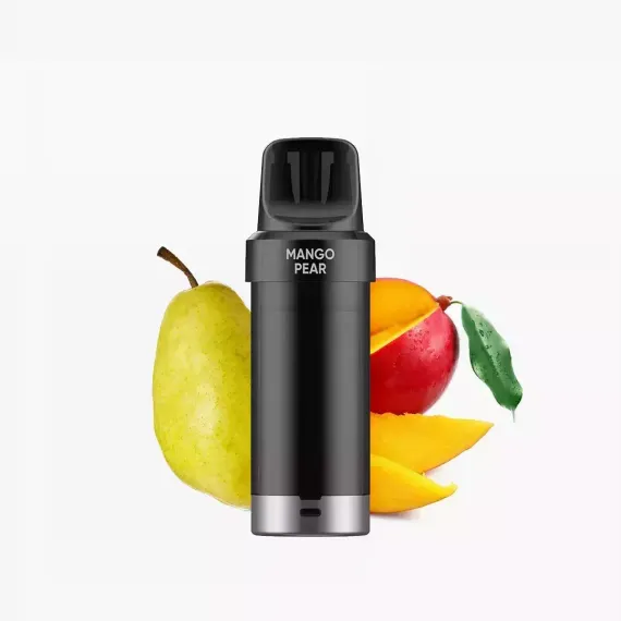 nexPOD Replacement Pod 5000 - Mango Pear (5% nic)
