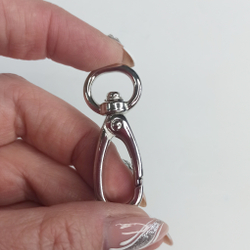 Карабин 12мм