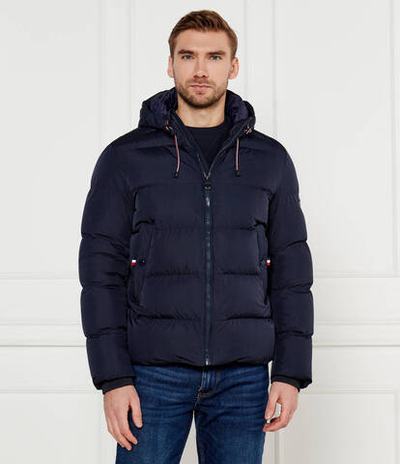 Куртка Hechter Paris - темно-синий(50170-142213)