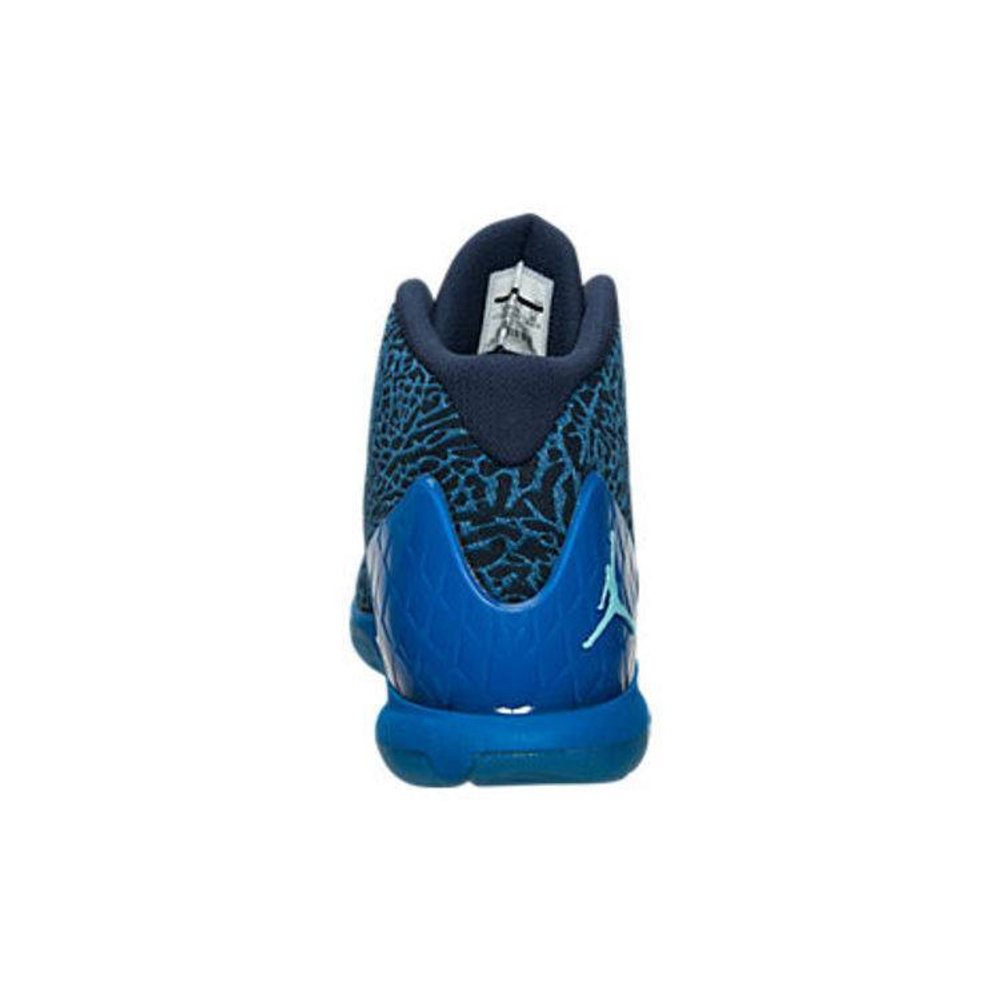 Кроссовки Jordan Super.Fly 4 Jacquard