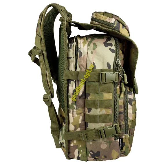 Тактический штурмовой рюкзак 35 л Мультикам