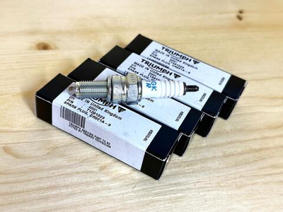 Triumph Свеча зажигания T1291023